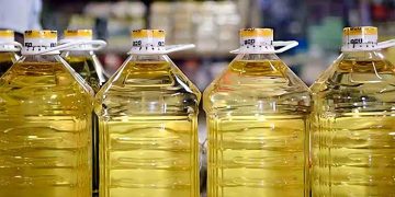 সয়াবিন তেলের দাম বাড়ল