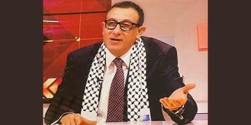 ‘মার্চ ফর গাজা’ ইতিহাসের পাতায় লেখা থাকবে : ফিলিস্তিনি রাষ্ট্রদূত