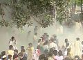 রমনা বটমূলে বোমা হামলা মামলার রায় ৮ মে