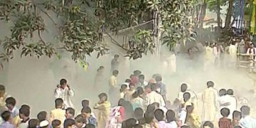 রমনা বটমূলে বোমা হামলা মামলার রায় ৮ মে