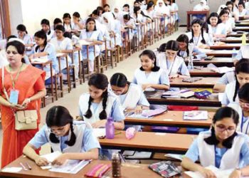 এসএসসি পরীক্ষা নিয়ে চূড়ান্ত সিদ্ধান্ত জানাল শিক্ষা বোর্ড