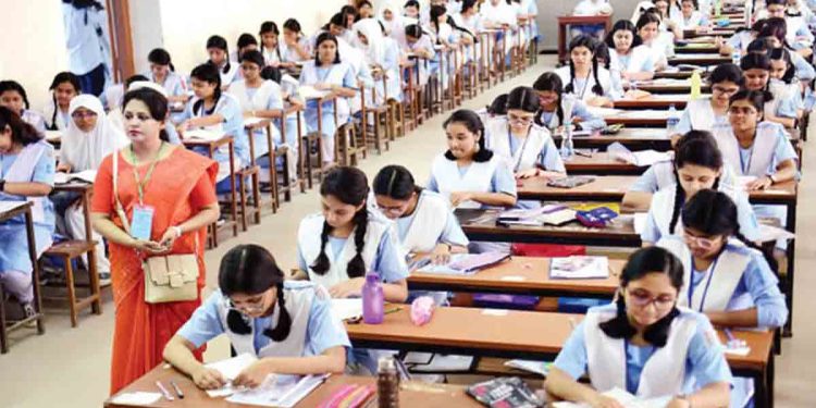 এসএসসি পরীক্ষা নিয়ে চূড়ান্ত সিদ্ধান্ত জানাল শিক্ষা বোর্ড