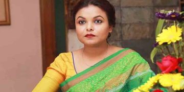 মেহের আফরোজ শাওনের বিরুদ্ধে গ্রেপ্তারি পরোয়ানা জারি