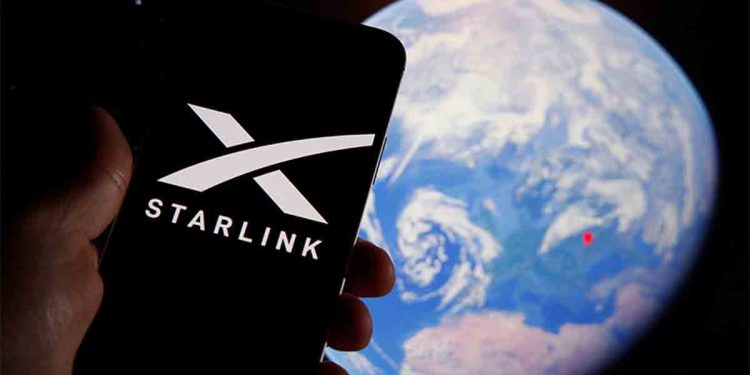 বাংলাদেশে স্টারলিংকের পরীক্ষামূলক যাত্রা শুরু আজ