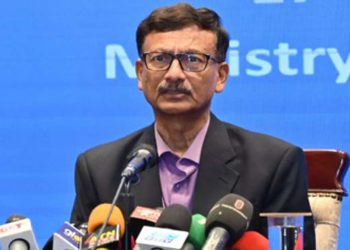 ভারত-পাকিস্তান চাইলে সমঝোতার জন্য প্রস্তুত বাংলাদেশ: পররাষ্ট্র উপদেষ্টা