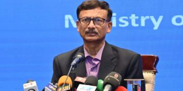 ভারত-পাকিস্তান চাইলে সমঝোতার জন্য প্রস্তুত বাংলাদেশ: পররাষ্ট্র উপদেষ্টা