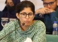 এনসিপির সঙ্গে আমার কোনো সম্পর্ক নেই: উমামা ফাতেমা