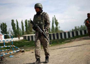 পাকিস্তানে হামলার প্রস্তুতি নিচ্ছে ভারত : নিউইয়র্ক টাইমস