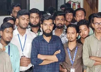 এবার সব পলিটেকনিক অনির্দিষ্টকাল শাটডাউন ঘোষণা