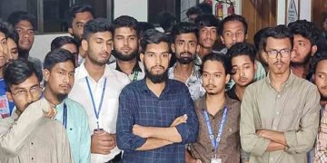 এবার সব পলিটেকনিক অনির্দিষ্টকাল শাটডাউন ঘোষণা