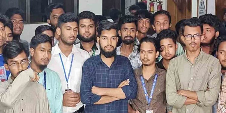 এবার সব পলিটেকনিক অনির্দিষ্টকাল শাটডাউন ঘোষণা