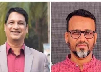 চট্টগ্রাম দক্ষিণ জেলা বিএনপিরপূর্ণাঙ্গ আহ্বায়ক কমিটি ঘোষণা