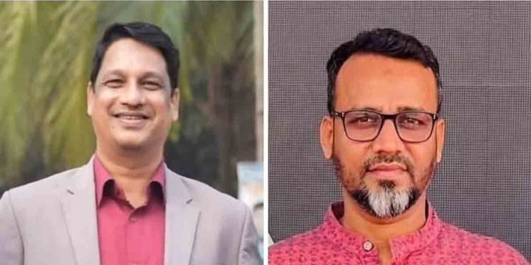 চট্টগ্রাম দক্ষিণ জেলা বিএনপিরপূর্ণাঙ্গ আহ্বায়ক কমিটি ঘোষণা