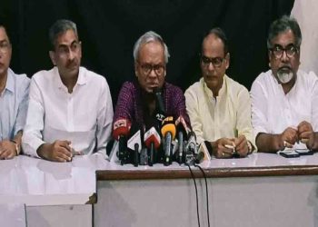 আওয়ামী লীগের কারা বিএনপির সদস্য হতে পারবেন, জানালেন রিজভী