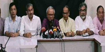 আওয়ামী লীগের কারা বিএনপির সদস্য হতে পারবেন, জানালেন রিজভী