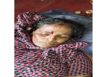 ৩ জনকে কুপিয়ে জখম করার অভিযোগ কুকরি মুকরি ইউনিয়ন যুবদল নেতার বিরুদ্ধে