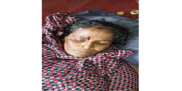 ৩ জনকে কুপিয়ে জখম করার অভিযোগ কুকরি মুকরি ইউনিয়ন যুবদল নেতার বিরুদ্ধে