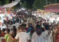 ভারতে ধর্মীয় অনুষ্ঠানে পদপৃষ্ট হয়ে নিহত ৬