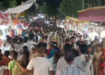 ভারতে ধর্মীয় অনুষ্ঠানে পদপৃষ্ট হয়ে নিহত ৬