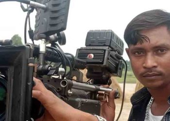 শাকিব খানের শুটিং সেটে স্টান্টম্যানের মৃত্যু