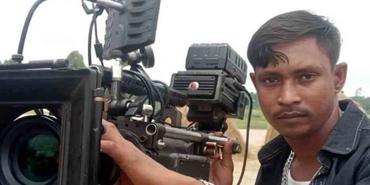 শাকিব খানের শুটিং সেটে স্টান্টম্যানের মৃত্যু