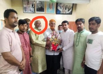 চাঁপাইনবাবগঞ্জে আ.লীগ নেতার লাঠিয়াল বাহিনীর প্রধান হাম্মাদসহ এক রাতে গ্রেফতার ১৩