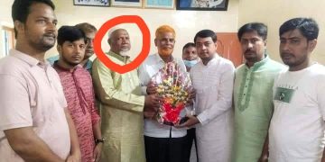 চাঁপাইনবাবগঞ্জে আ.লীগ নেতার লাঠিয়াল বাহিনীর প্রধান হাম্মাদসহ এক রাতে গ্রেফতার ১৩