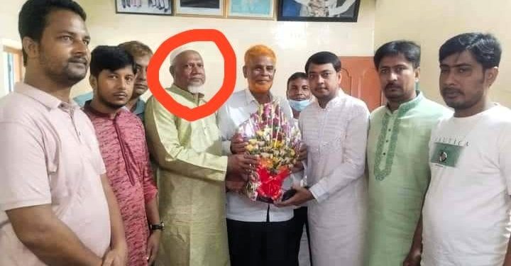 চাঁপাইনবাবগঞ্জে আ.লীগ নেতার লাঠিয়াল বাহিনীর প্রধান হাম্মাদসহ এক রাতে গ্রেফতার ১৩