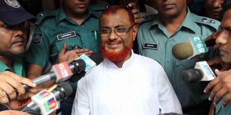 জামায়াত নেতা আজহারকে খালাস দিলেন আপিল বিভাগ