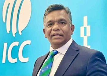 আজই বিসিবি সভাপতি হচ্ছেন আমিনুল!