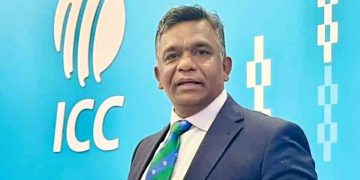 আজই বিসিবি সভাপতি হচ্ছেন আমিনুল!