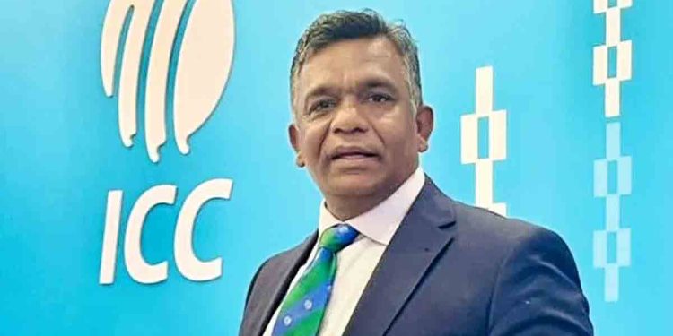 আজই বিসিবি সভাপতি হচ্ছেন আমিনুল!