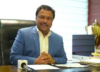 বিসিবি সভাপতি ফারুককে অপসারণ করে প্রজ্ঞাপন জারি