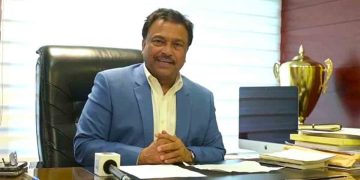 বিসিবি সভাপতি ফারুককে অপসারণ করে প্রজ্ঞাপন জারি