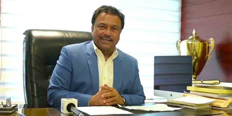 বিসিবি সভাপতি ফারুককে অপসারণ করে প্রজ্ঞাপন জারি