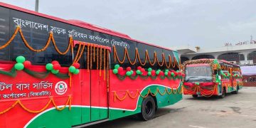 ঈদুল আজহা উপলক্ষ্যে ‘ঈদ স্পেশাল সার্ভিস’ চালু করবে বিআরটিসি