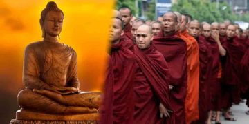 শুভ বুদ্ধ পূর্ণিমা আজ