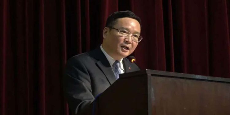 সব পরিস্থিতিতে পাকিস্তানের পাশে থাকবে চীন