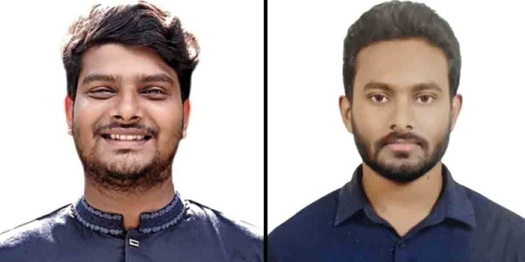 ডিআইইউ সাংবাদিক সমিতির সভাপতি কালাম, সম্পাদক রাকিবুল