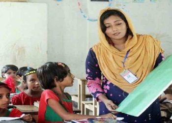 শিক্ষক নিয়োগে নারী কোটা বাতিল