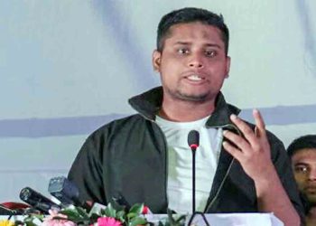 ভারতের গোয়েন্দা সংস্থা বাংলাদেশের সঙ্গে ২৩টি গোপন বৈঠক করেছে : হাসনাত