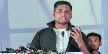 ভারতের গোয়েন্দা সংস্থা বাংলাদেশের সঙ্গে ২৩টি গোপন বৈঠক করেছে : হাসনাত