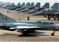 ভারতের ৫টি যুদ্ধবিমান ভূপাতিত করার দাবি পাকিস্তানের