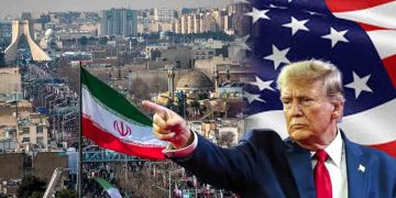 ইরানের ওপর যুক্তরাষ্ট্রের নতুন নিষেধাজ্ঞা 