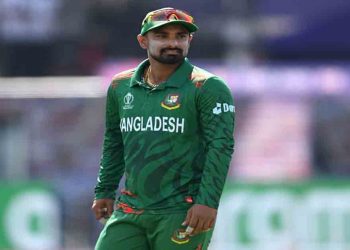 লিটনকে নতুন অধিনায়ক করে টি২০ দল ঘোষণা