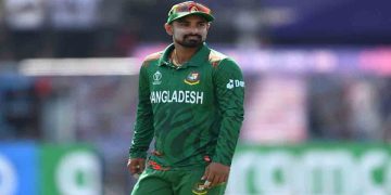 লিটনকে নতুন অধিনায়ক করে টি২০ দল ঘোষণা