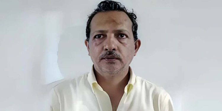 শেখ হাসিনার ব্যক্তিগত কর্মকর্তা মিজানুর রহমান গ্রেপ্তার