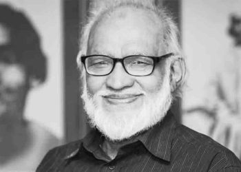 মুস্তাফা জামান আব্বাসী আর নেই