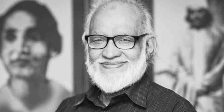 মুস্তাফা জামান আব্বাসী আর নেই