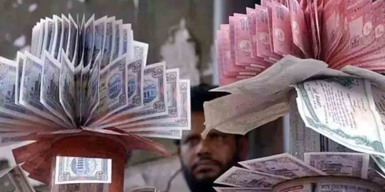 ঈদের আগেই আসছে নতুন নকশার নোট